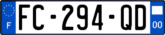 FC-294-QD