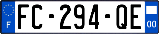 FC-294-QE