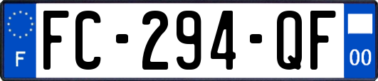 FC-294-QF