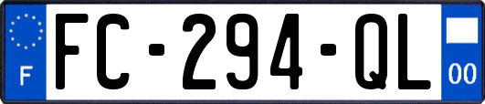 FC-294-QL