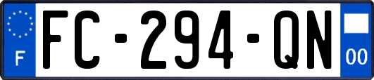 FC-294-QN