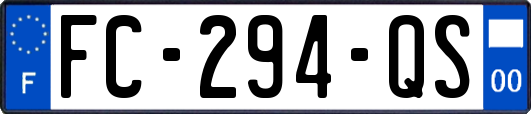FC-294-QS