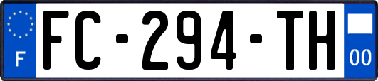 FC-294-TH