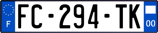FC-294-TK
