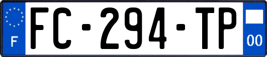 FC-294-TP