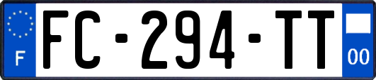 FC-294-TT