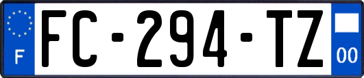 FC-294-TZ