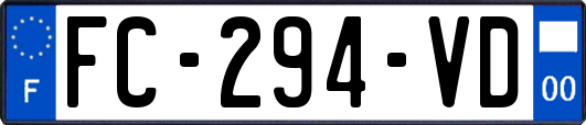 FC-294-VD