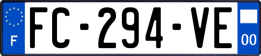 FC-294-VE