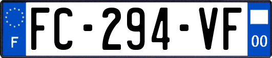 FC-294-VF