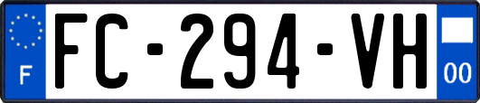 FC-294-VH
