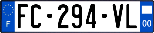 FC-294-VL