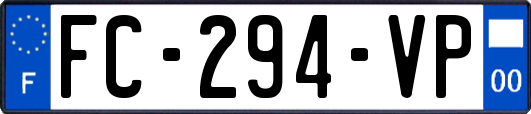 FC-294-VP