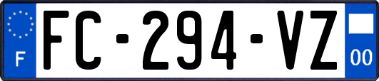 FC-294-VZ