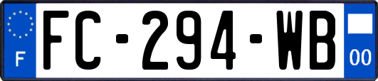 FC-294-WB