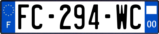 FC-294-WC