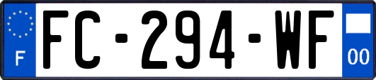FC-294-WF