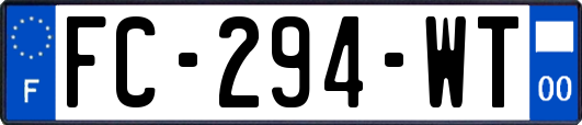 FC-294-WT