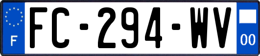 FC-294-WV