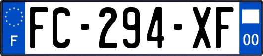 FC-294-XF