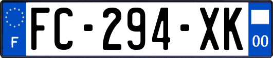 FC-294-XK