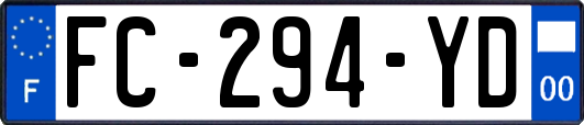 FC-294-YD