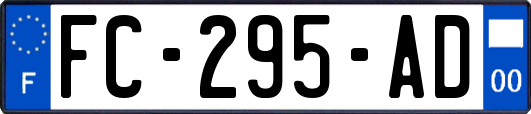 FC-295-AD