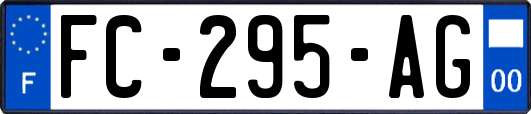 FC-295-AG