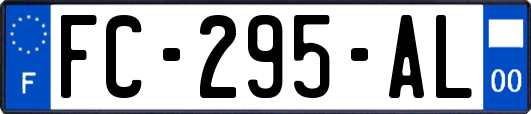 FC-295-AL