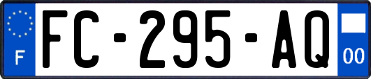 FC-295-AQ