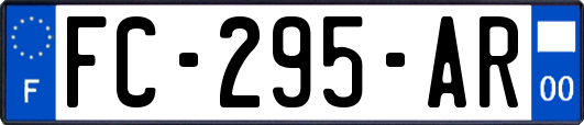 FC-295-AR