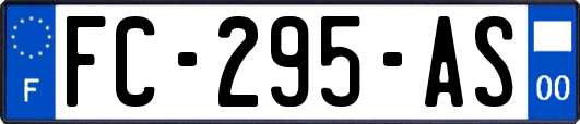 FC-295-AS