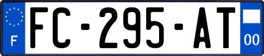 FC-295-AT