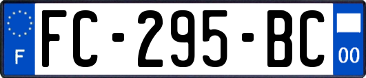 FC-295-BC