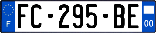 FC-295-BE