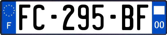 FC-295-BF