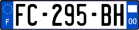 FC-295-BH