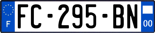 FC-295-BN