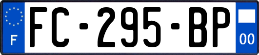 FC-295-BP