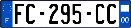 FC-295-CC