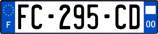 FC-295-CD