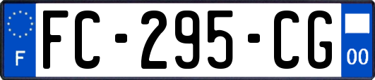 FC-295-CG