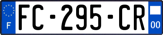 FC-295-CR