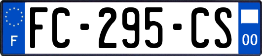 FC-295-CS