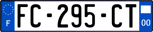 FC-295-CT