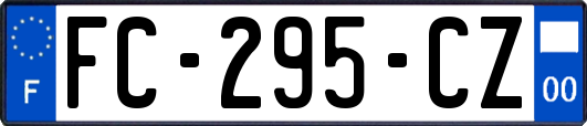 FC-295-CZ