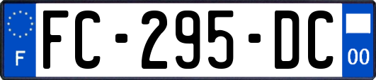 FC-295-DC