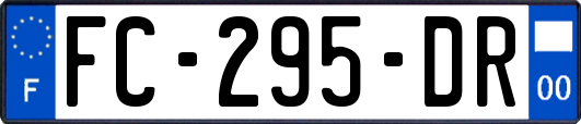 FC-295-DR