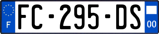 FC-295-DS