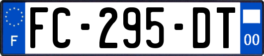 FC-295-DT